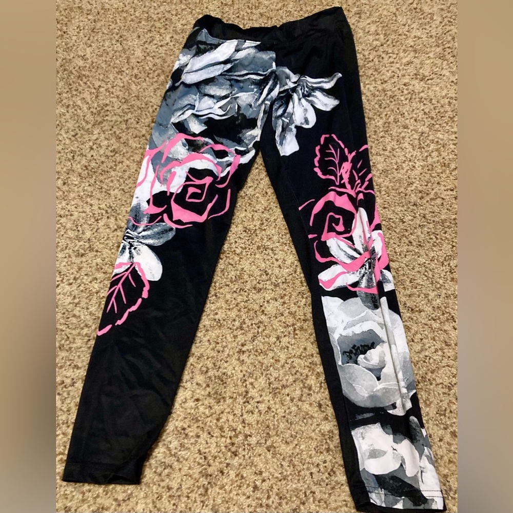 Justice Leggings - Size : 14